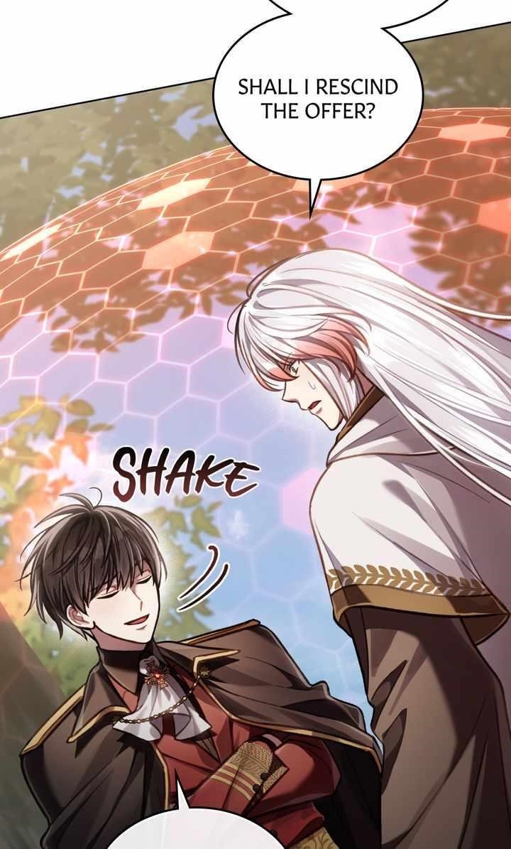 Reborn as the Enemy Prince Chapter 33 - Page 29 in English