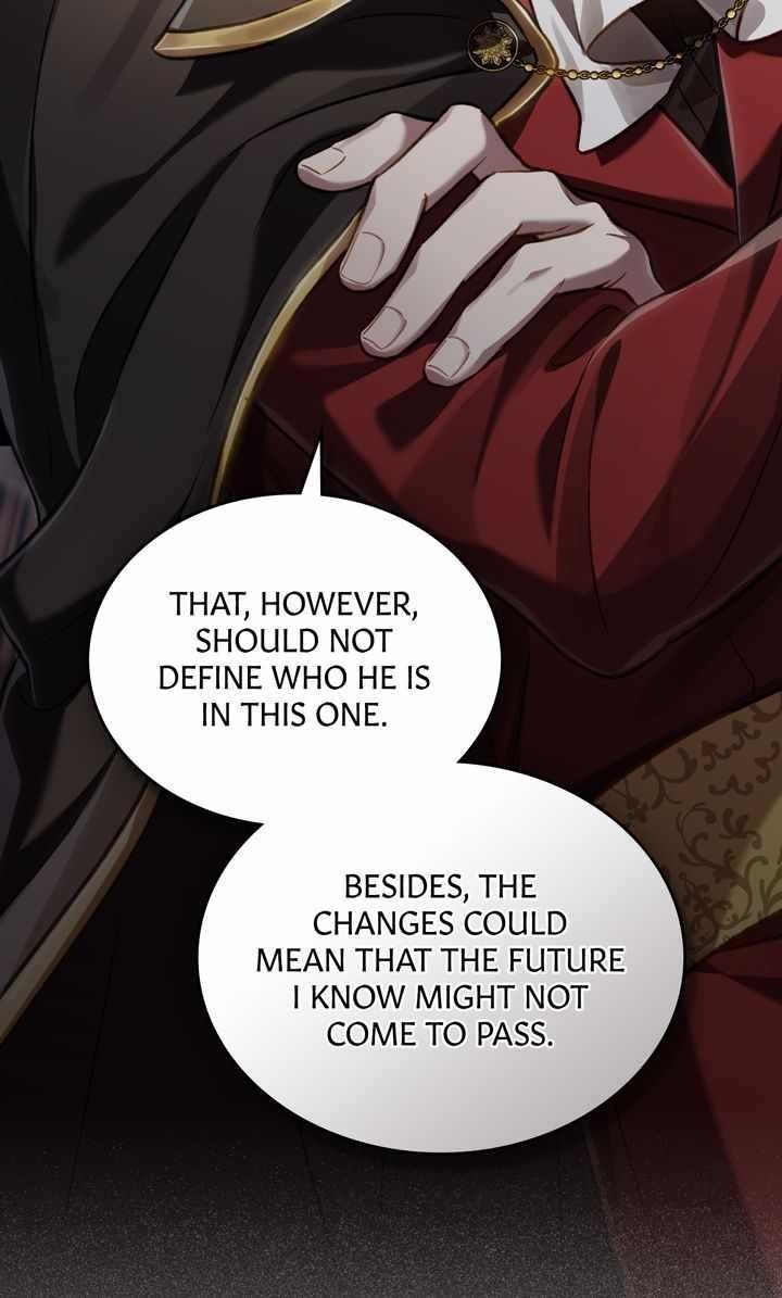 Reborn as the Enemy Prince Chapter 33 - Page 33 in English
