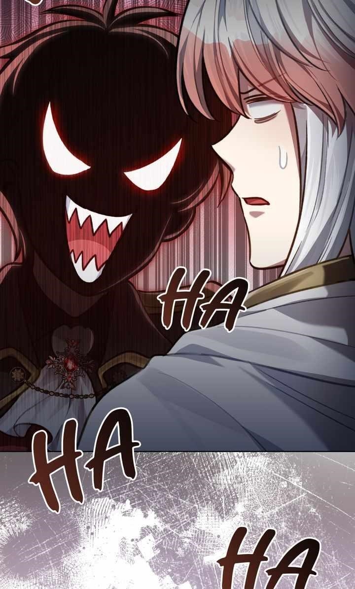 Reborn as the Enemy Prince Chapter 33 - Page 36 in English