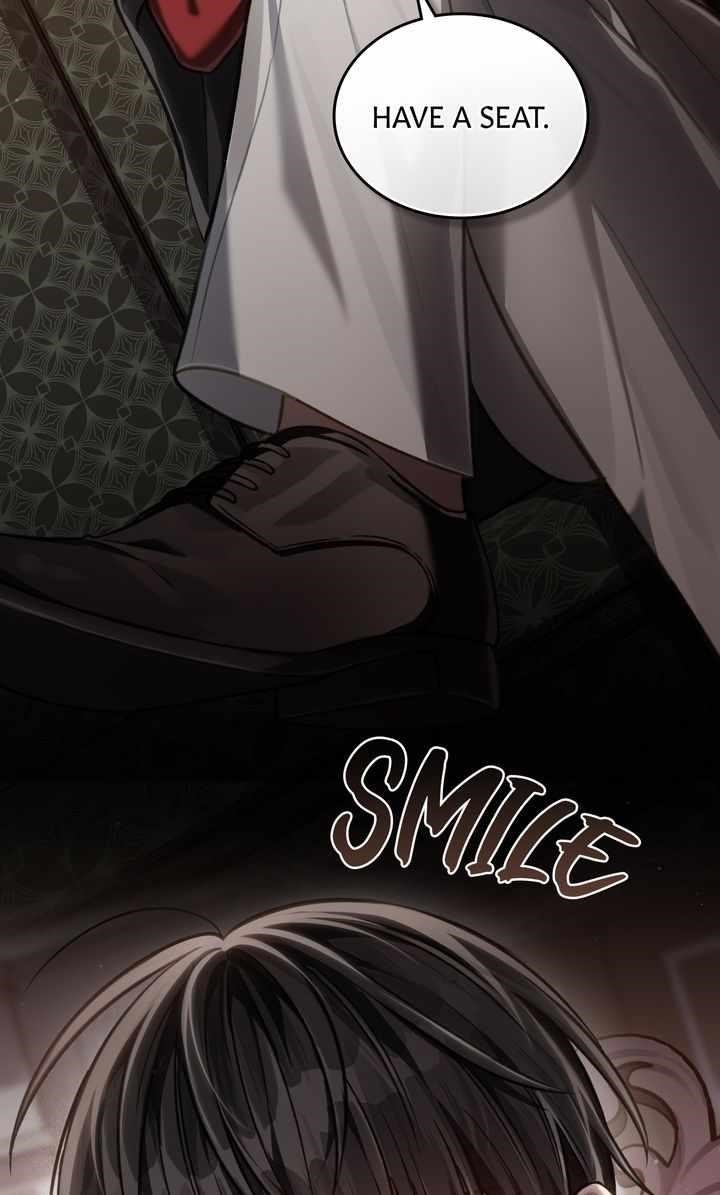 Reborn as the Enemy Prince Chapter 33 - Page 45 in English