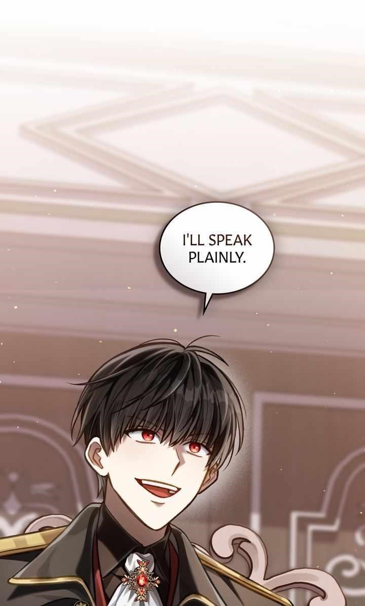 Reborn as the Enemy Prince Chapter 33 - Page 50 in English