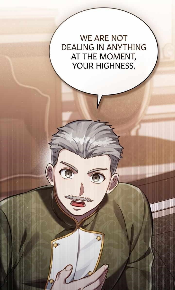 Reborn as the Enemy Prince Chapter 33 - Page 59 in English