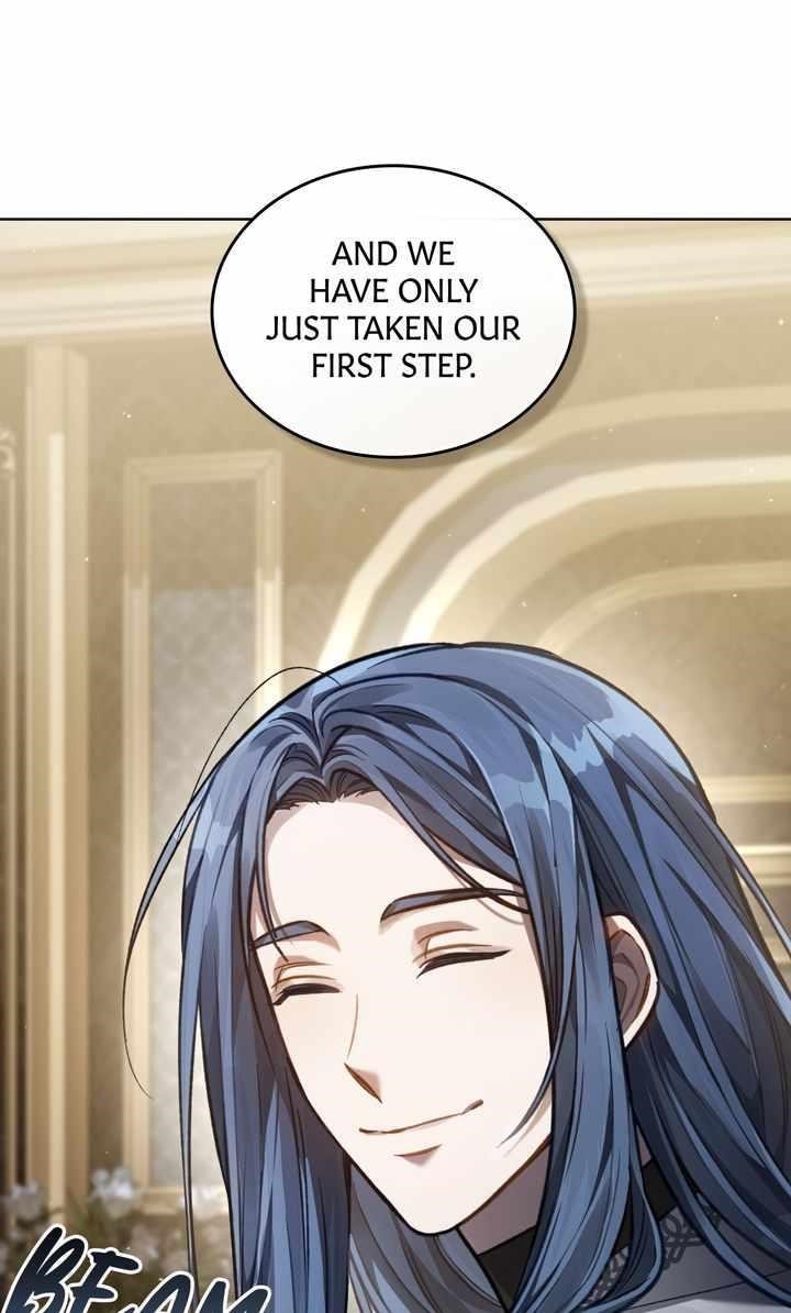 Reborn as the Enemy Prince Chapter 33 - Page 6 in English
