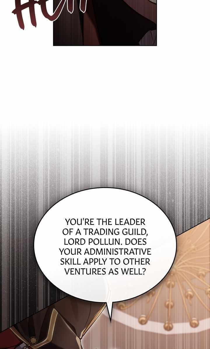 Reborn as the Enemy Prince Chapter 33 - Page 61 in English
