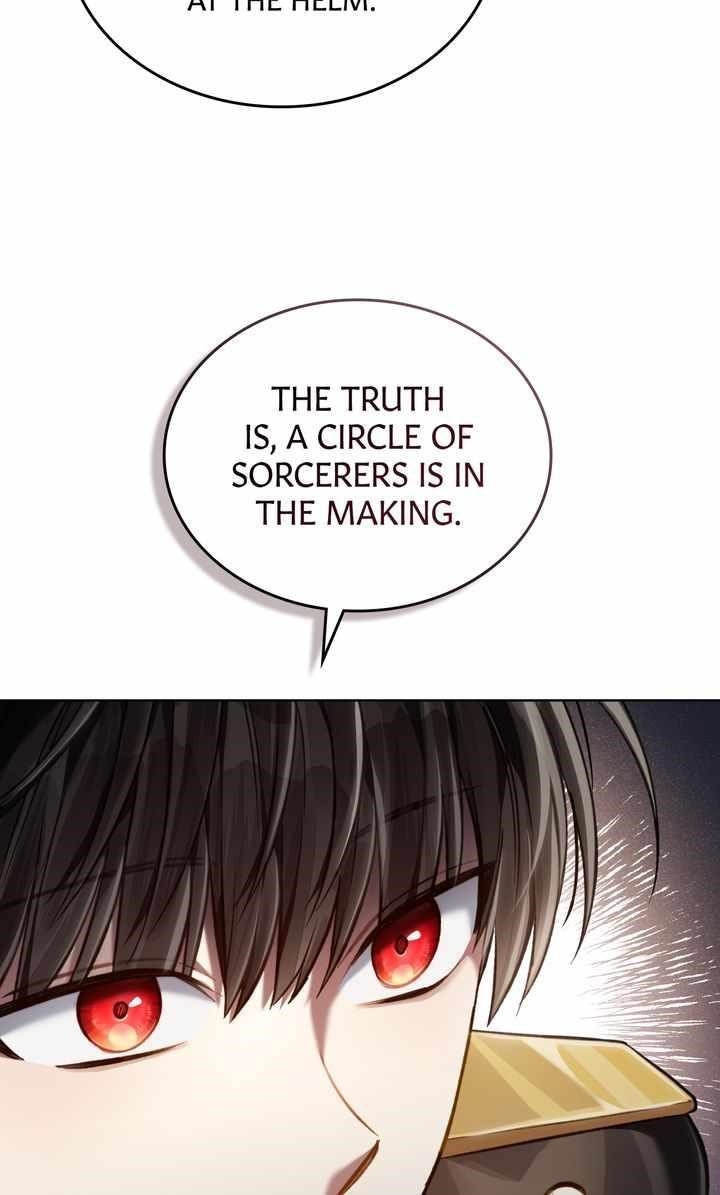 Reborn as the Enemy Prince Chapter 33 - Page 70 in English