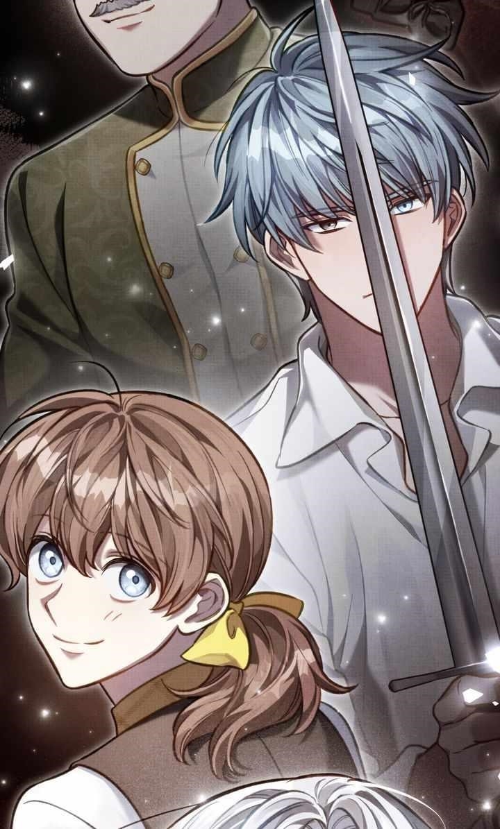 Reborn as the Enemy Prince Chapter 33 - Page 81 in English