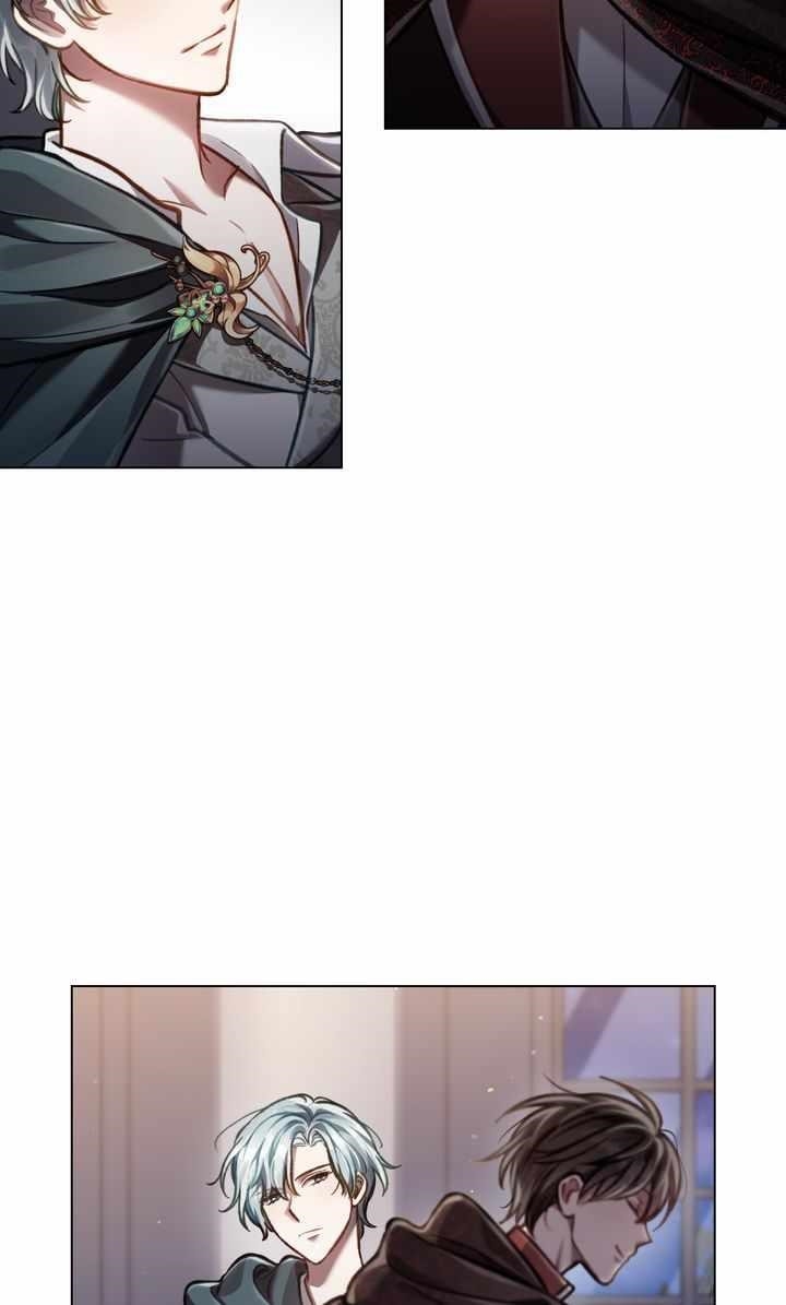 Reborn as the Enemy Prince Chapter 33 - Page 97 in English