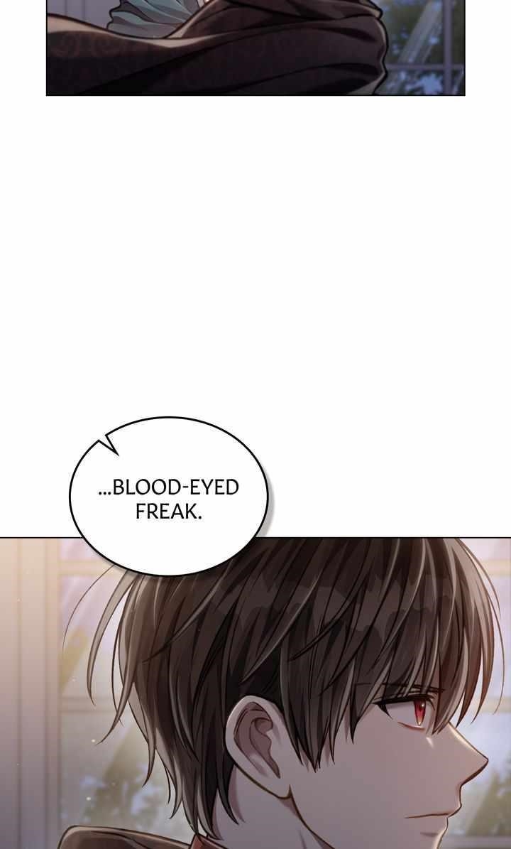 Reborn as the Enemy Prince Chapter 33 - Page 98 in English
