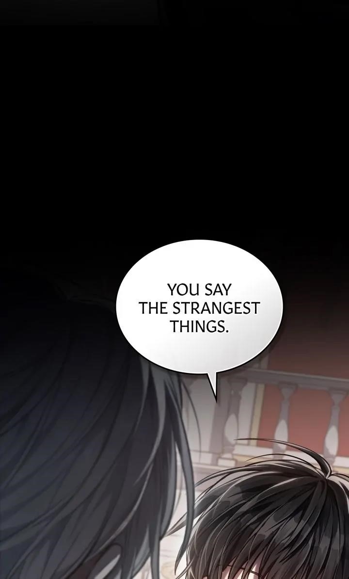 Reborn as the Enemy Prince Chapter 34 - Page 15 in English