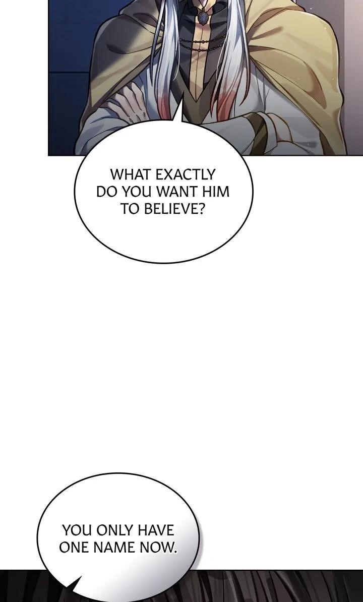 Reborn as the Enemy Prince Chapter 34 - Page 26 in English