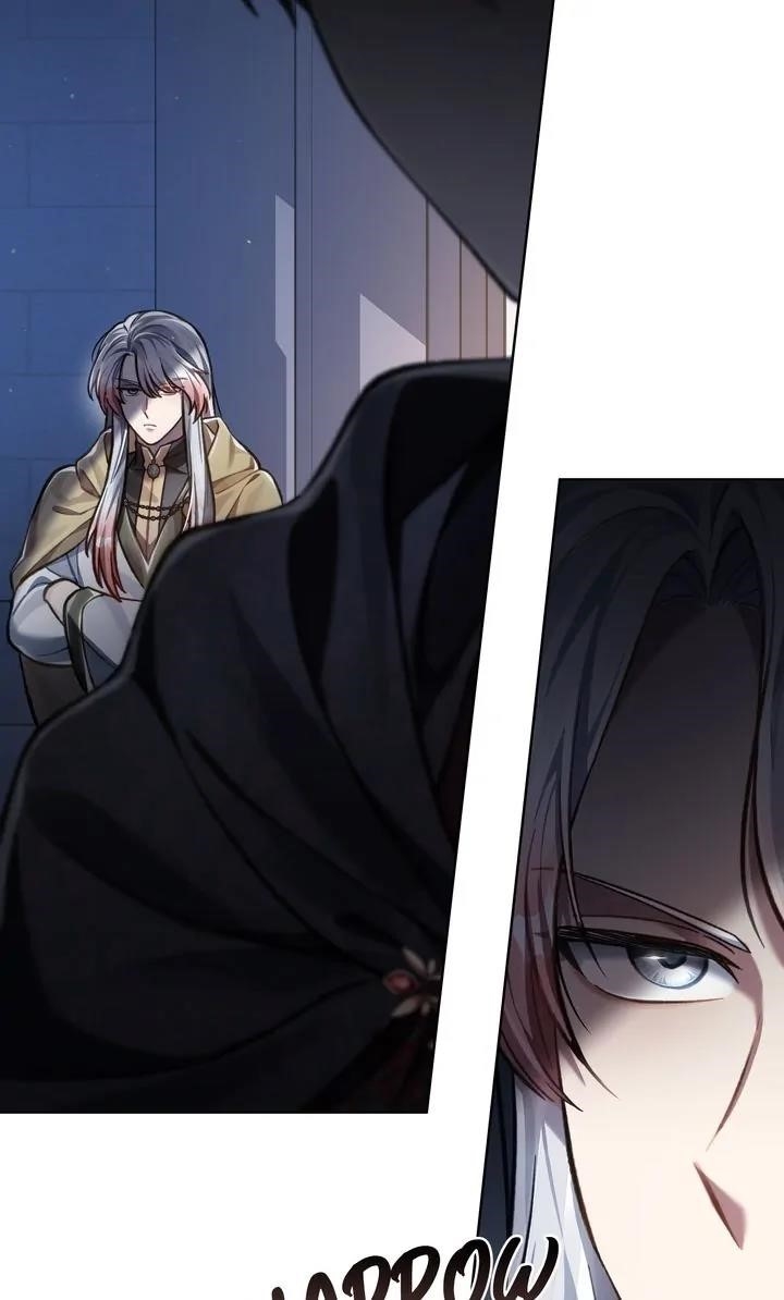 Reborn as the Enemy Prince Chapter 34 - Page 30 in English