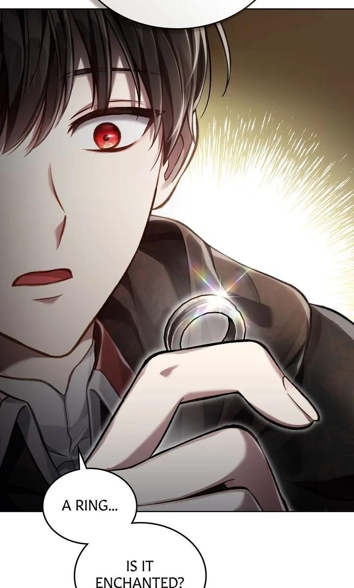 Reborn as the Enemy Prince Chapter 34 - Page 36 in English