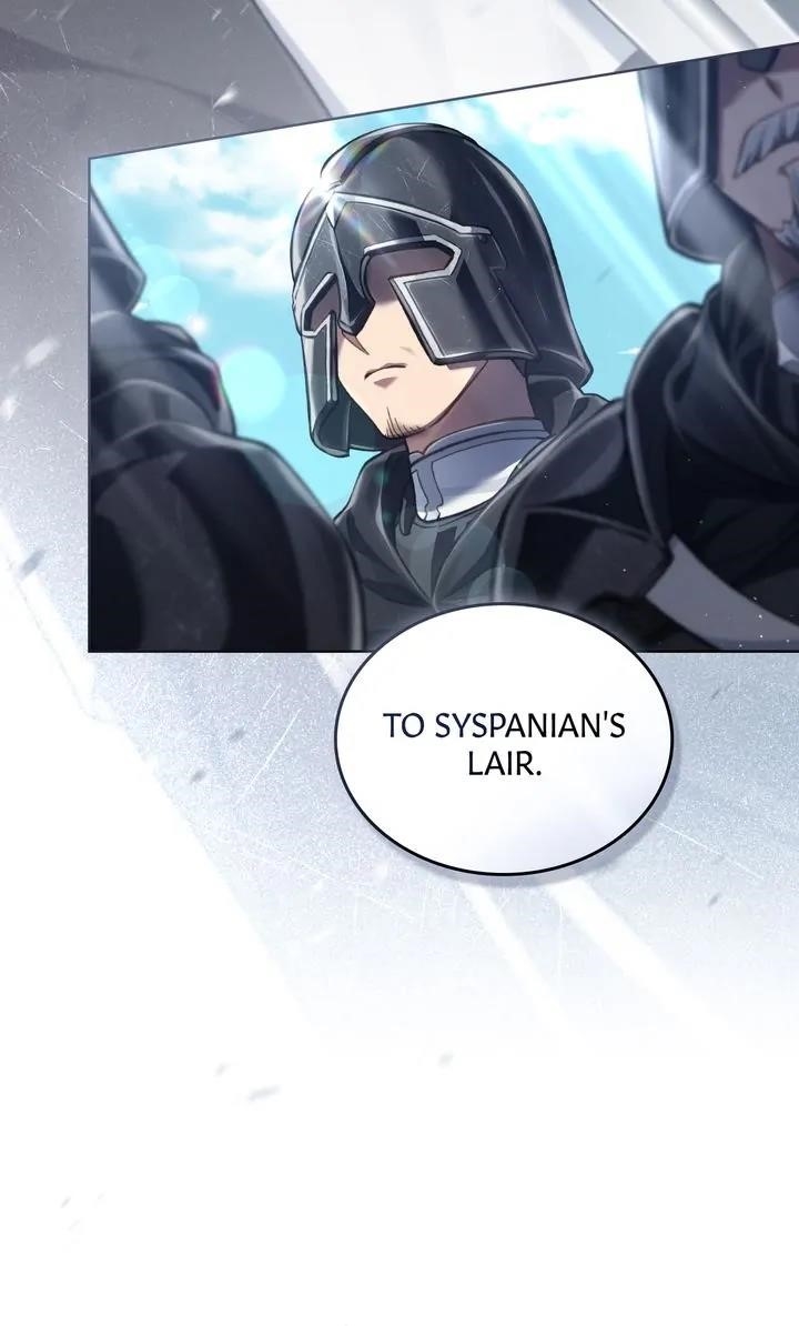 Reborn as the Enemy Prince Chapter 34 - Page 49 in English