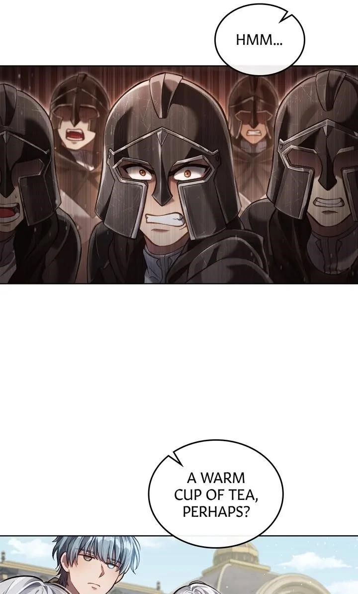 Reborn as the Enemy Prince Chapter 34 - Page 58 in English