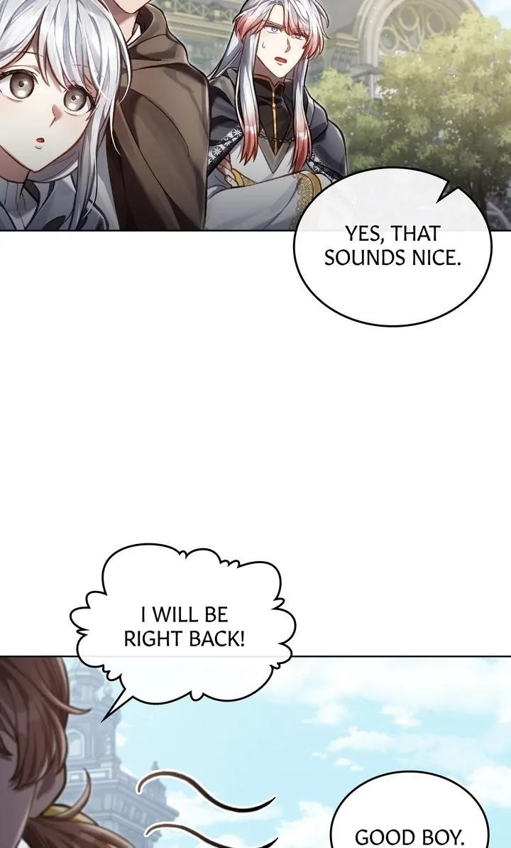Reborn as the Enemy Prince Chapter 34 - Page 59 in English