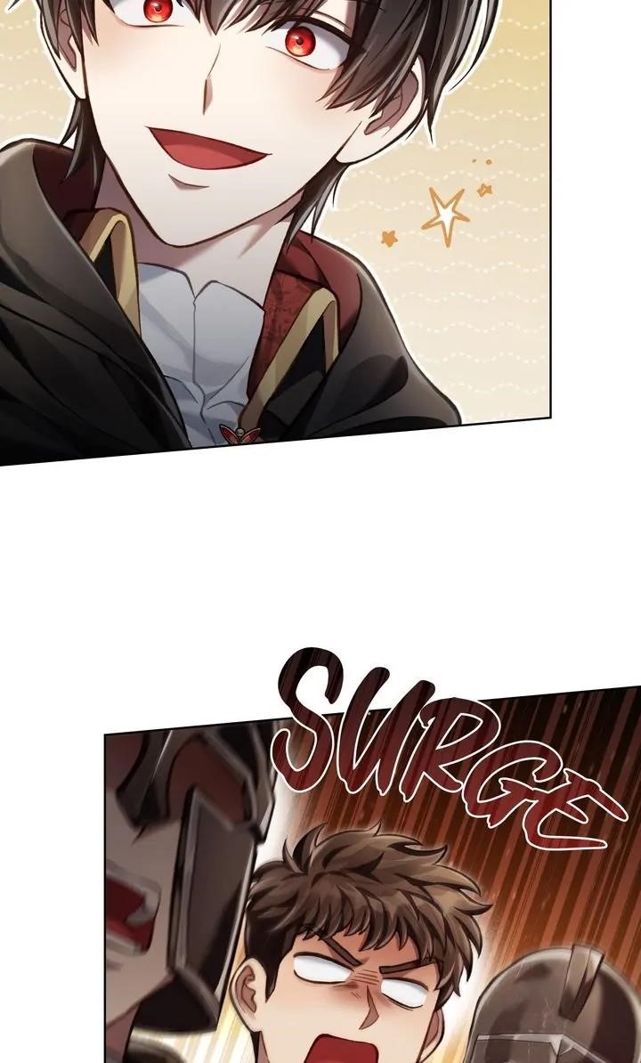 Reborn as the Enemy Prince Chapter 34 - Page 62 in English