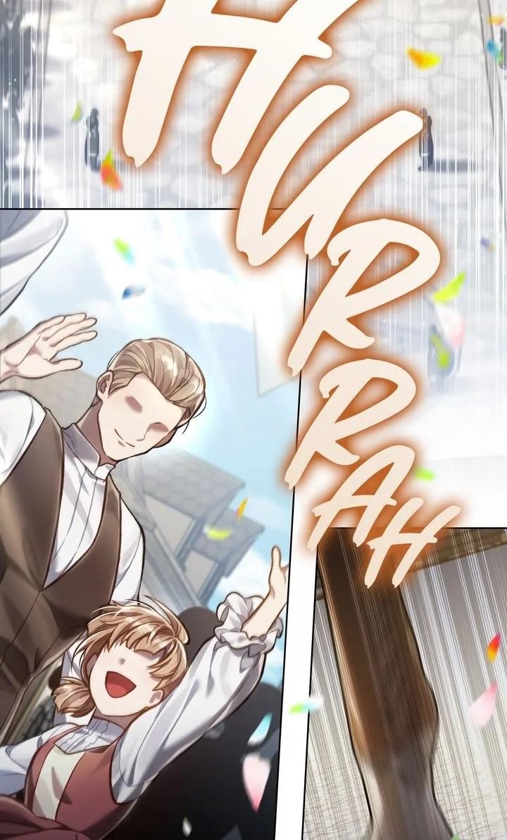 Reborn as the Enemy Prince Chapter 34 - Page 70 in English