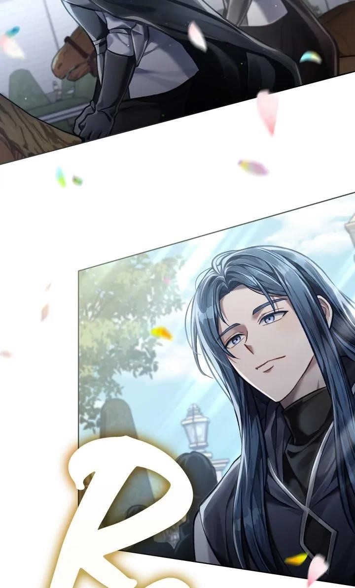 Reborn as the Enemy Prince Chapter 34 - Page 72 in English