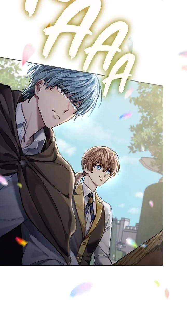 Reborn as the Enemy Prince Chapter 34 - Page 73 in English