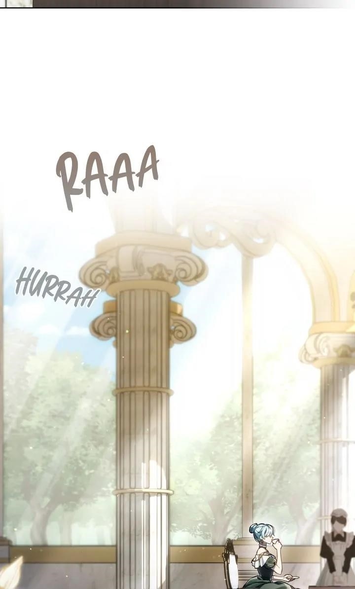 Reborn as the Enemy Prince Chapter 34 - Page 77 in English