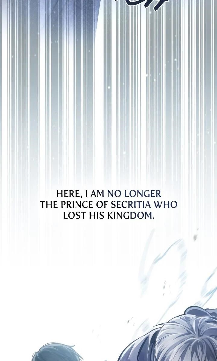 Reborn as the Enemy Prince Chapter 34 - Page 8 in English