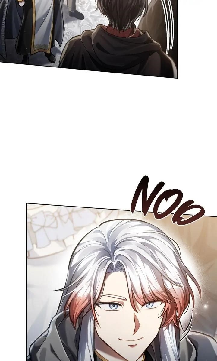 Reborn as the Enemy Prince Chapter 34 - Page 83 in English