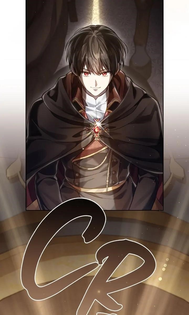 Reborn as the Enemy Prince Chapter 34 - Page 87 in English