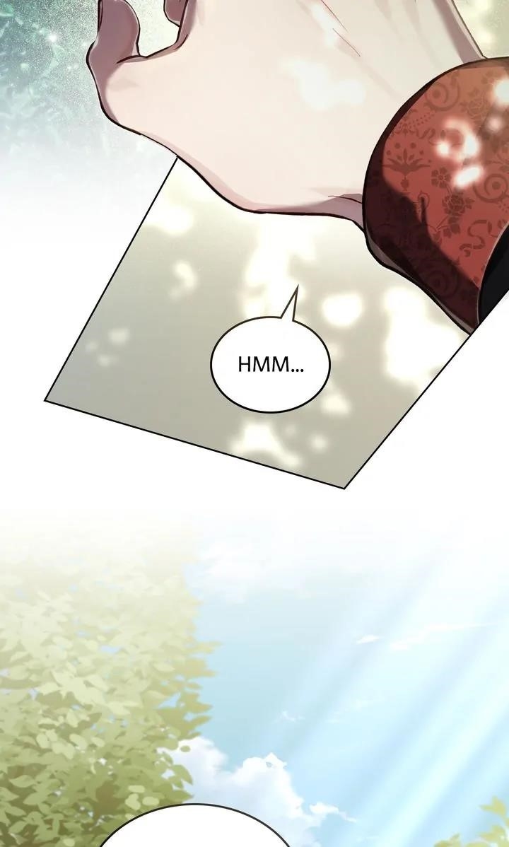 Reborn as the Enemy Prince Chapter 35 - Page 13 in English