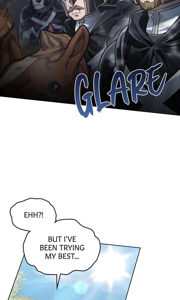 Reborn as the Enemy Prince Chapter 35 - Page 18 in English