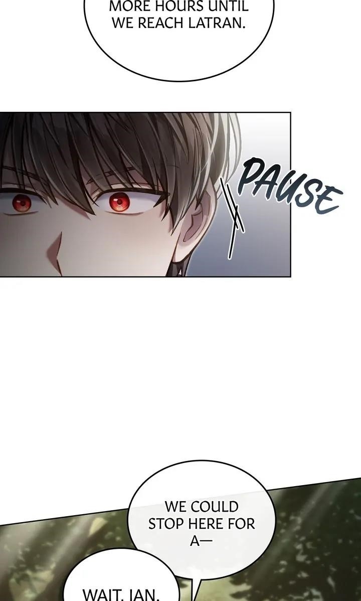 Reborn as the Enemy Prince Chapter 35 - Page 29 in English