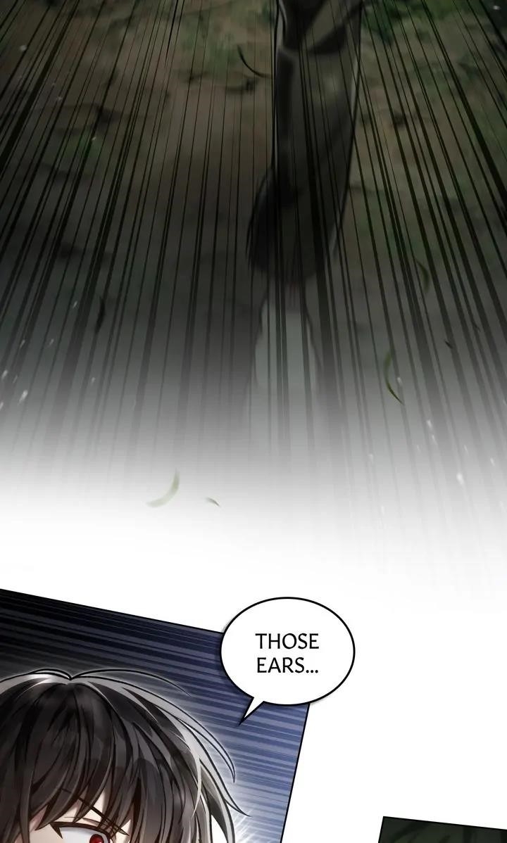 Reborn as the Enemy Prince Chapter 35 - Page 40 in English