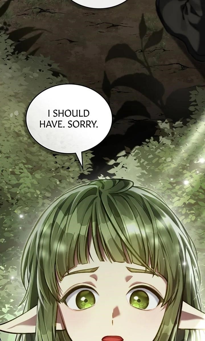Reborn as the Enemy Prince Chapter 35 - Page 48 in English