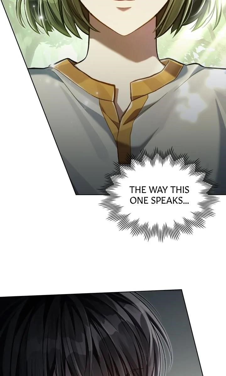 Reborn as the Enemy Prince Chapter 35 - Page 49 in English