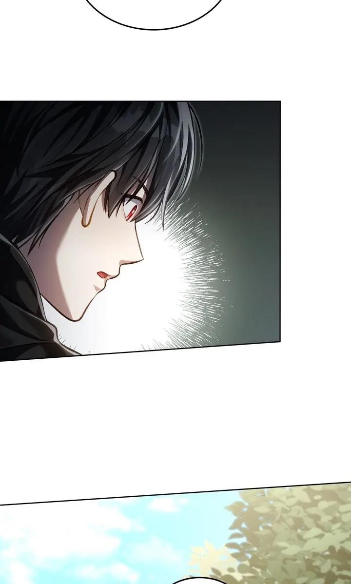 Reborn as the Enemy Prince Chapter 35 - Page 52 in English