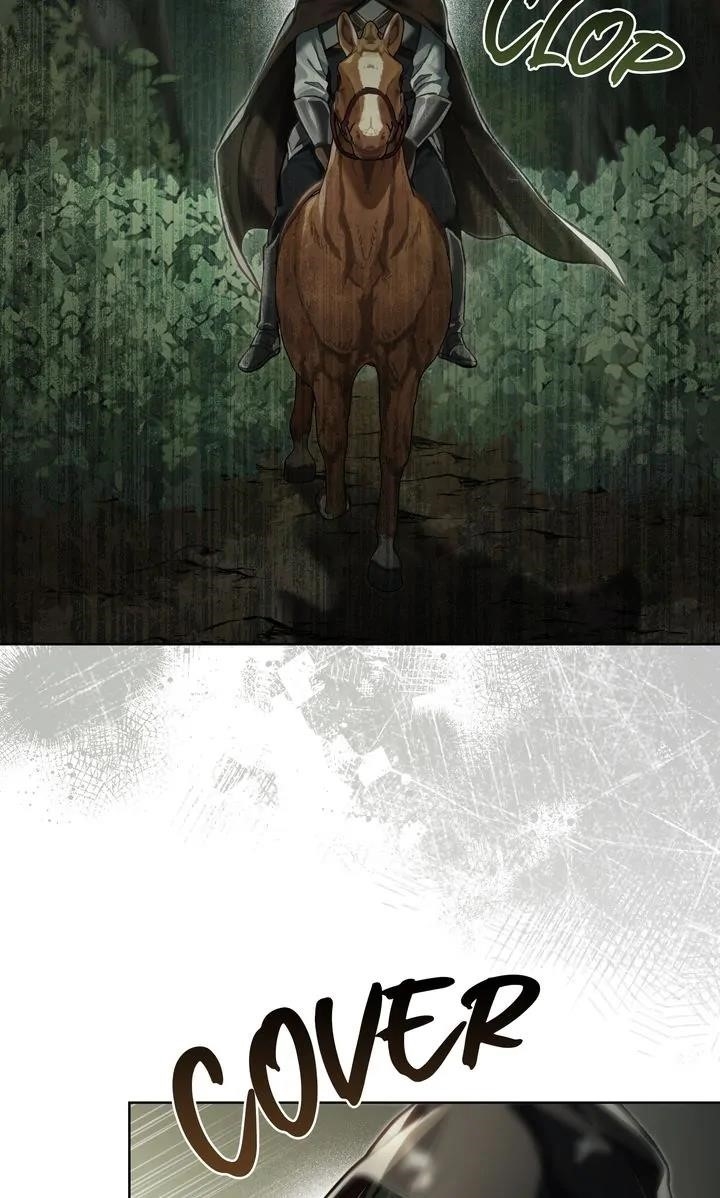 Reborn as the Enemy Prince Chapter 35 - Page 55 in English