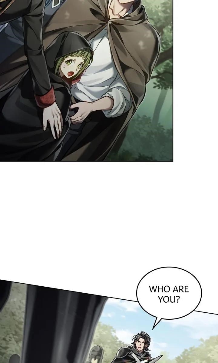 Reborn as the Enemy Prince Chapter 35 - Page 57 in English
