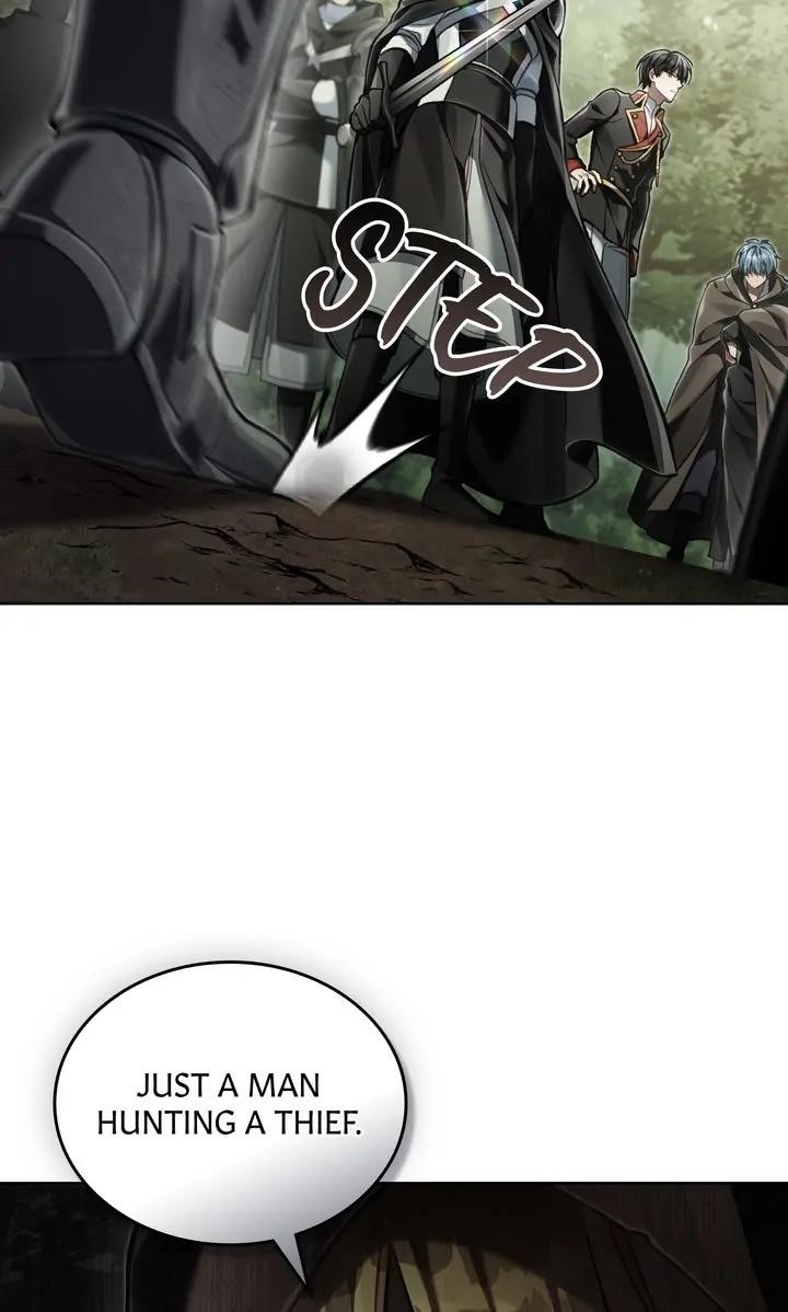 Reborn as the Enemy Prince Chapter 35 - Page 58 in English
