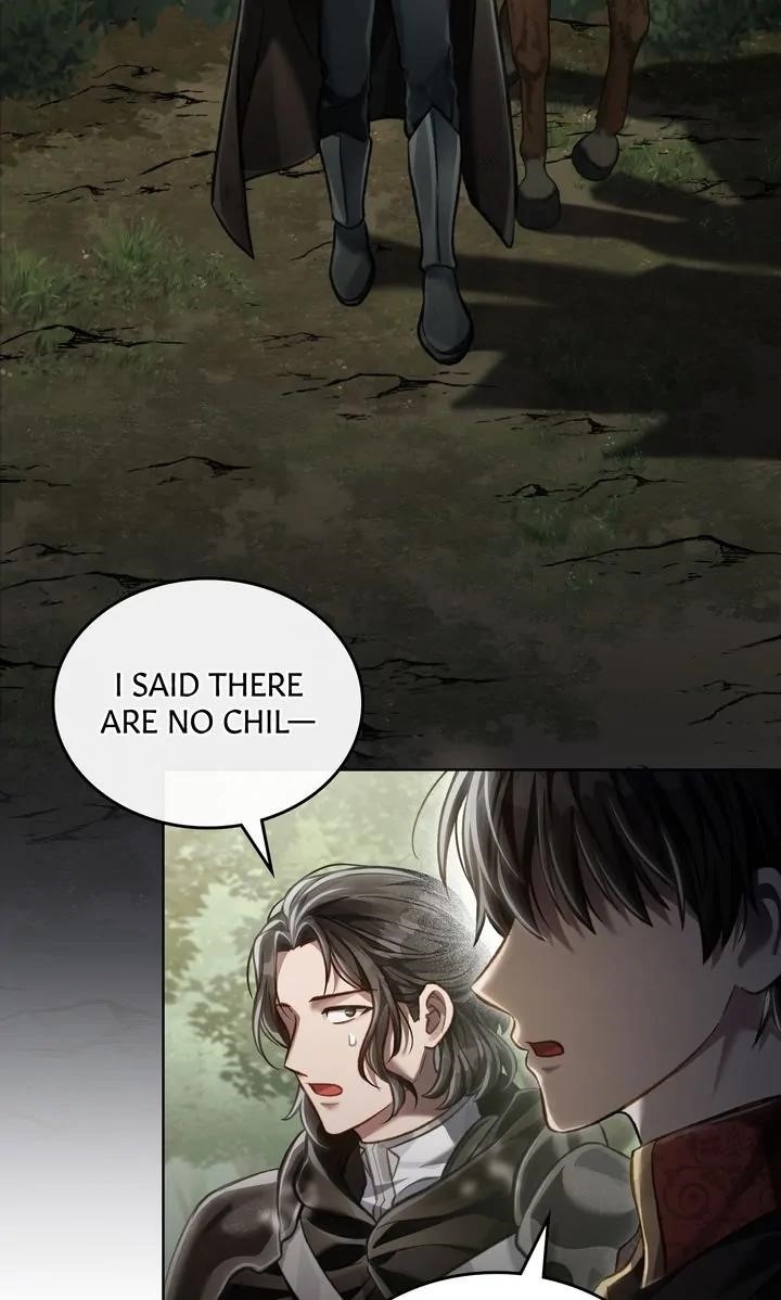 Reborn as the Enemy Prince Chapter 35 - Page 64 in English