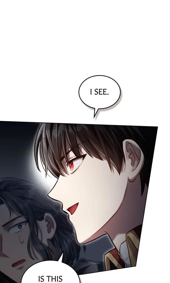 Reborn as the Enemy Prince Chapter 35 - Page 66 in English