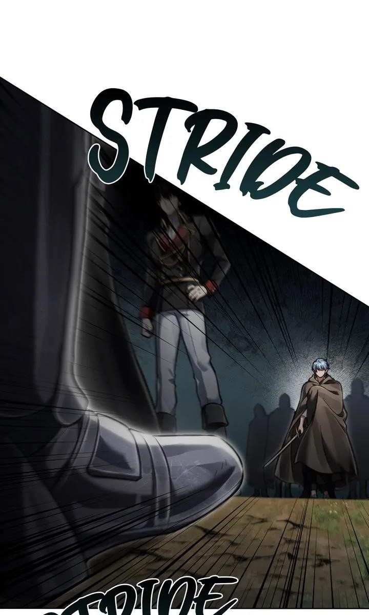 Reborn as the Enemy Prince Chapter 35 - Page 68 in English