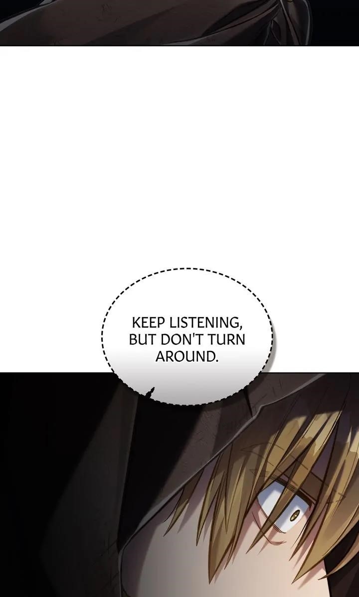 Reborn as the Enemy Prince Chapter 35 - Page 71 in English