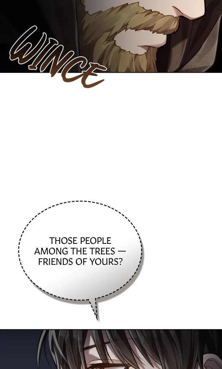 Reborn as the Enemy Prince Chapter 35 - Page 72 in English