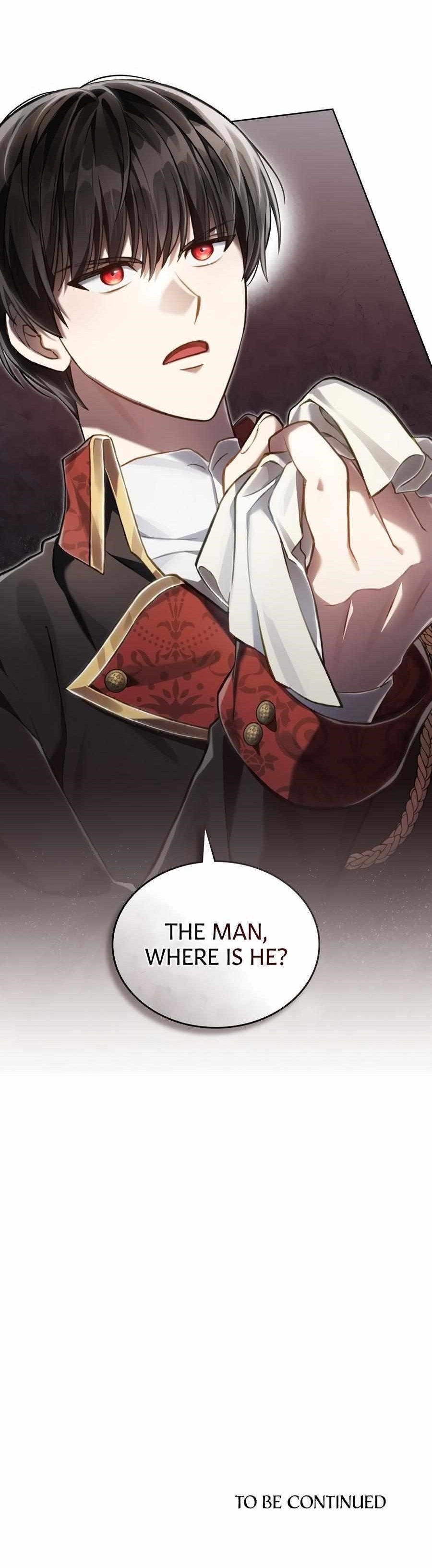 Reborn as the Enemy Prince Chapter 36 - Page 20 in English