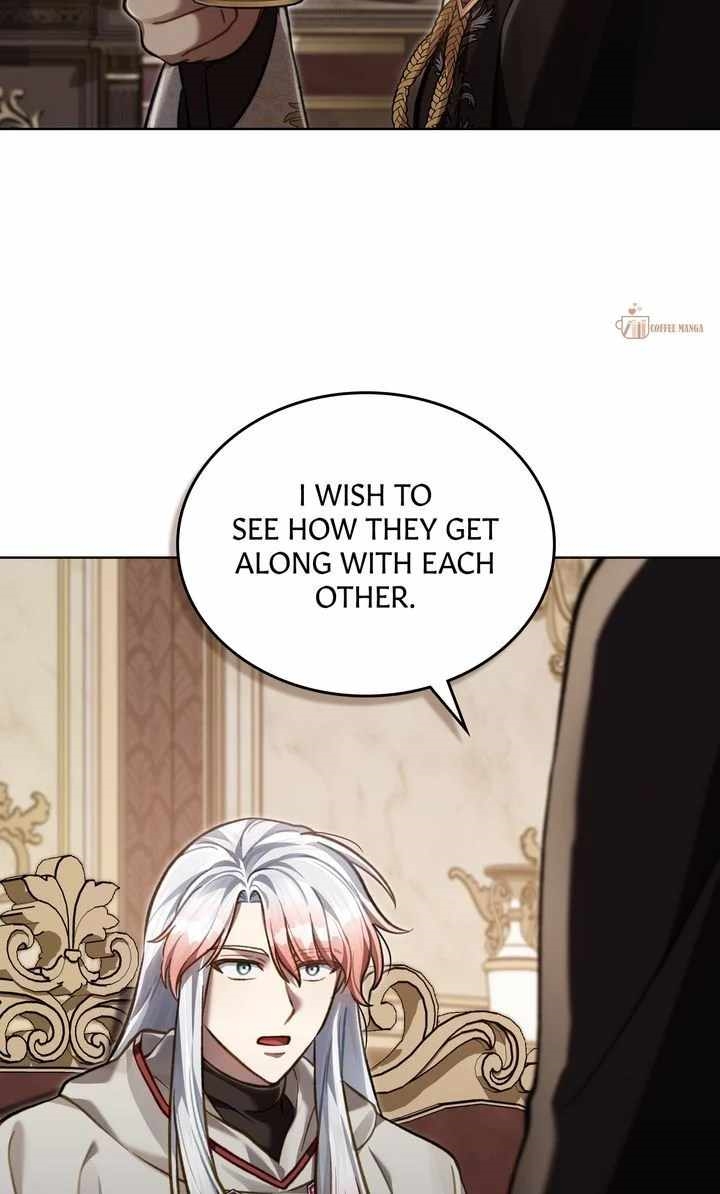 Reborn as the Enemy Prince Chapter 43 - Page 16 in English