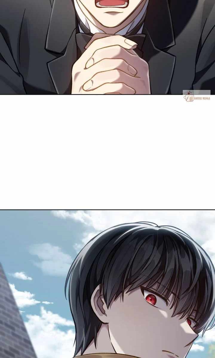 Reborn as the Enemy Prince Chapter 43 - Page 21 in English