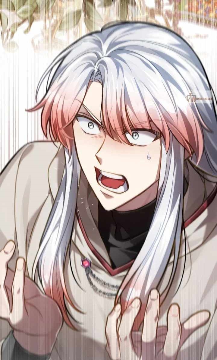 Reborn as the Enemy Prince Chapter 43 - Page 3 in English