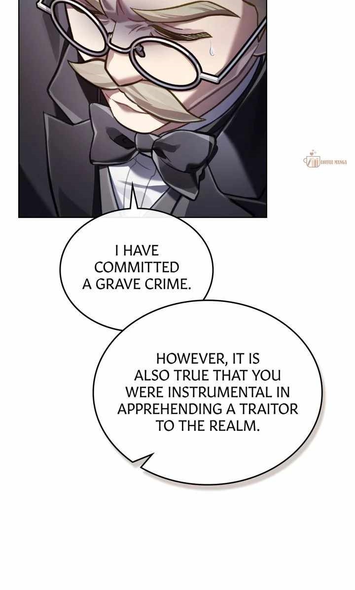 Reborn as the Enemy Prince Chapter 43 - Page 30 in English
