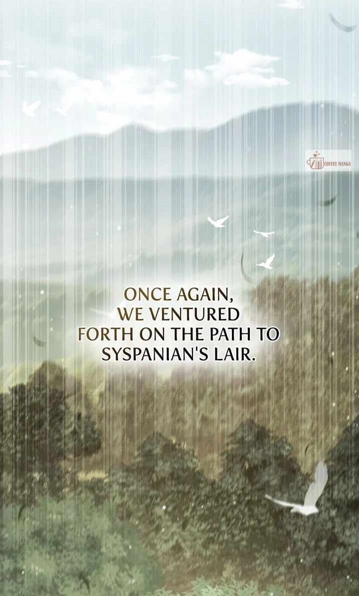 Reborn as the Enemy Prince Chapter 43 - Page 37 in English