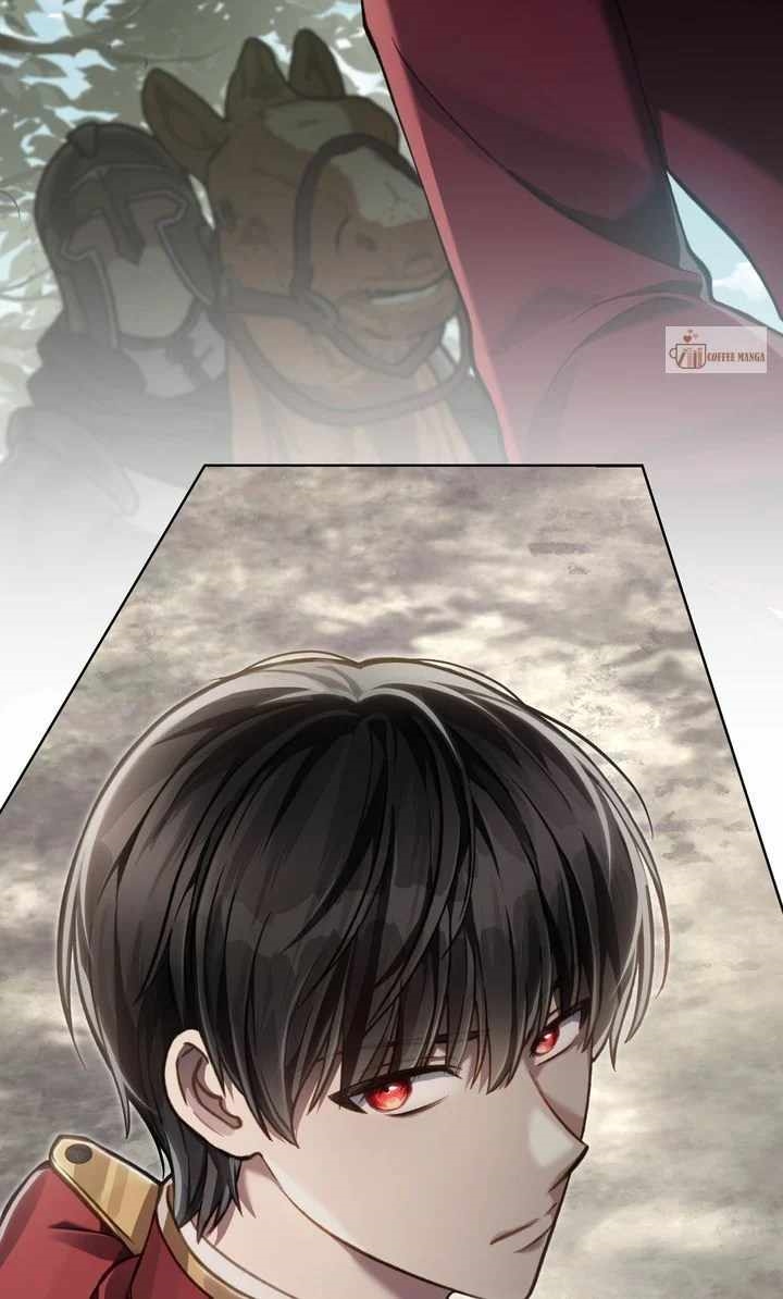 Reborn as the Enemy Prince Chapter 43 - Page 40 in English