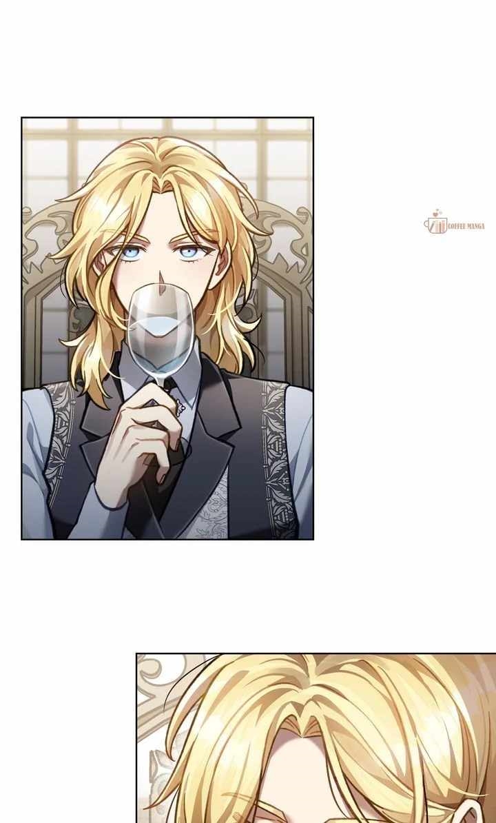 Reborn as the Enemy Prince Chapter 43 - Page 56 in English